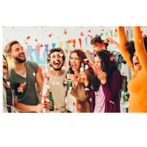 Organizacija Dogodkov