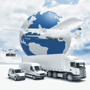 Transport in Dostava