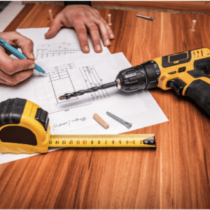 Gradbena Dela in Obrt