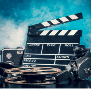 Fotografija in Videoprodukcija